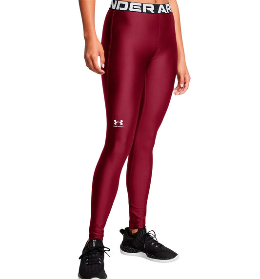 Mallas Largas Fitness_Mujer_UNDER ARMOUR Ua Hg Authentics Legging