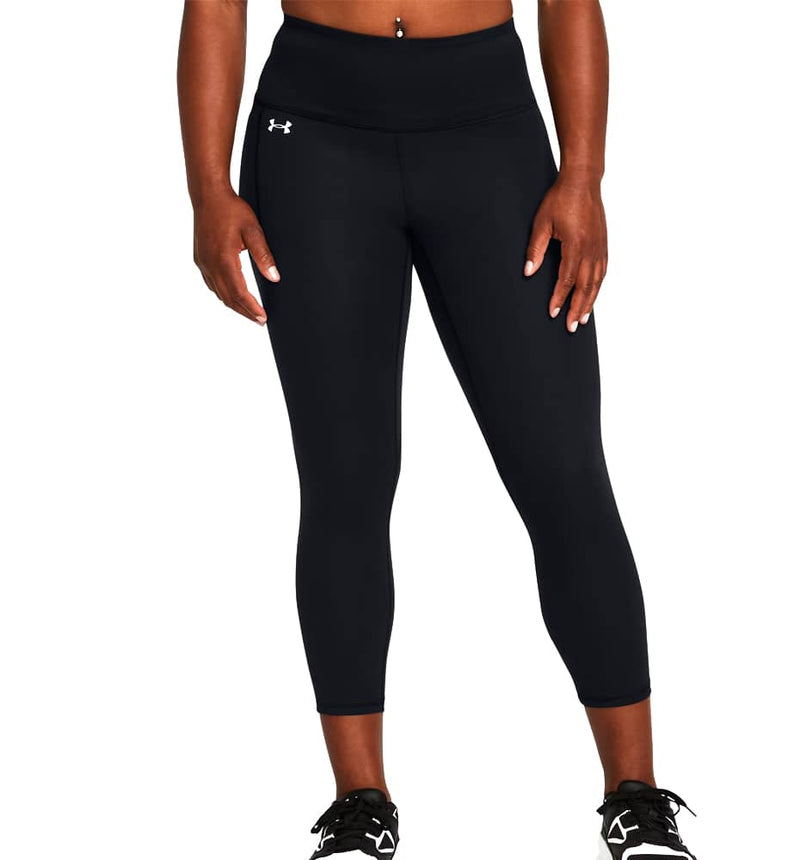Mallas Largas Fitness Under Armour Women´s Ua Motion Capris