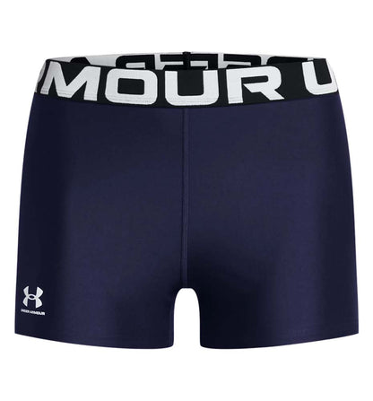 Short Fitness_Mujer_UNDER ARMOUR Ua Hg Authentics Shorty