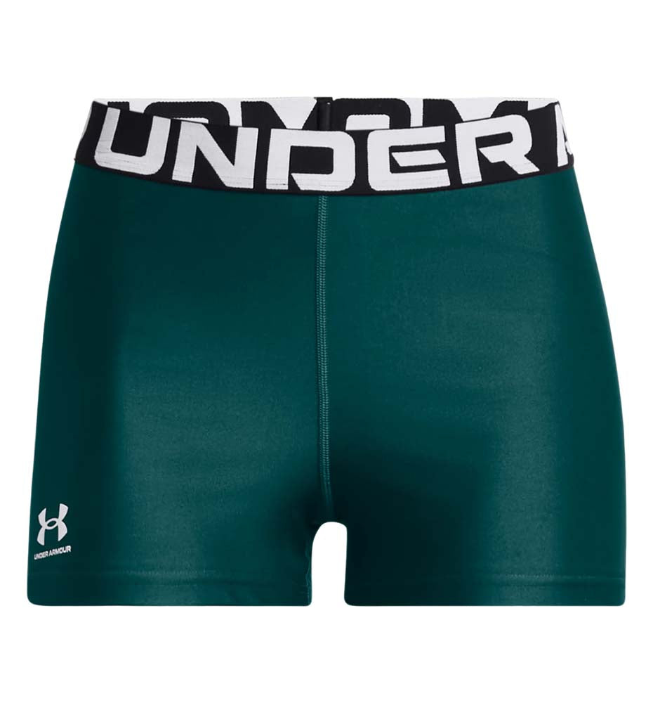 Short Fitness_Mujer_UNDER ARMOR Ua Hg Authentics Shorty