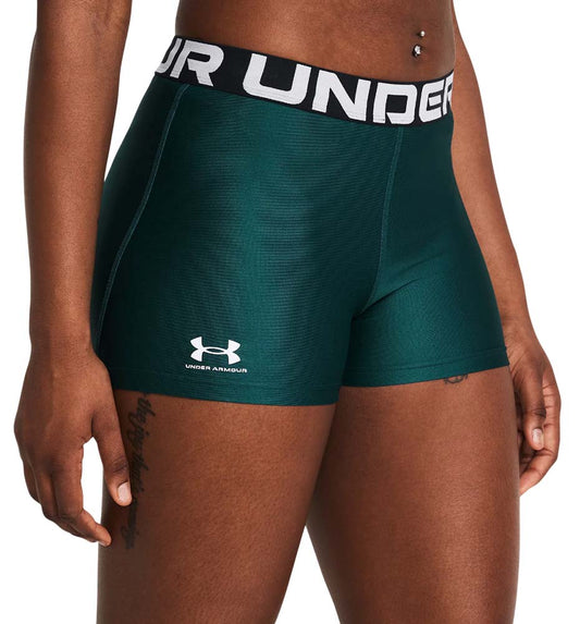 Short Fitness_Mujer_UNDER ARMOR Ua Hg Authentics Shorty