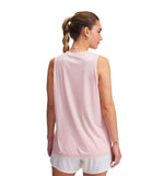 Camisola de alças fitness Under Armour Tech Tank Twist