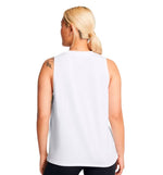 Women's Fitness Tank Top by UNDER ARMOUR Off Campus Muscle