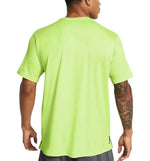 Camiseta M/C Fitness Under Armour Ua Rush Energy Ss