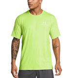 Camiseta M/C Fitness Under Armour Ua Rush Energy Ss