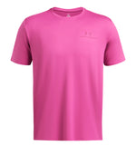 T-shirt M/C Fitness Under Armor Ua Rush Energy Ss