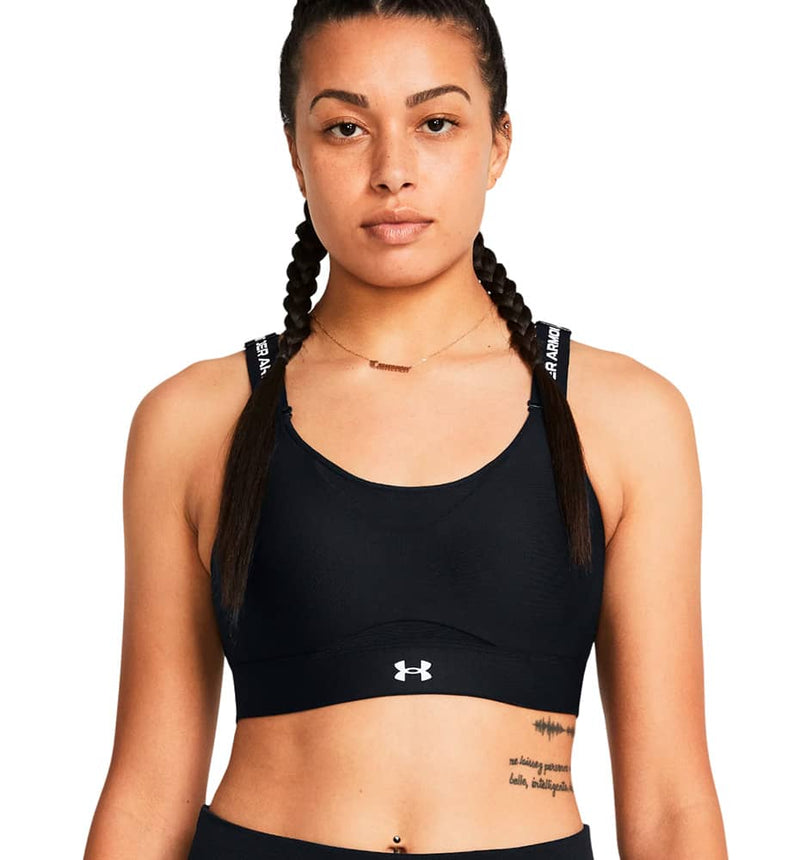 Fitness Bra Under Armor Ua Infinity High Bra