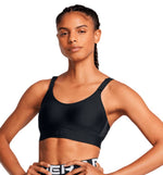 Bra Fitness Under Armour Ua Infinity Mid Bra