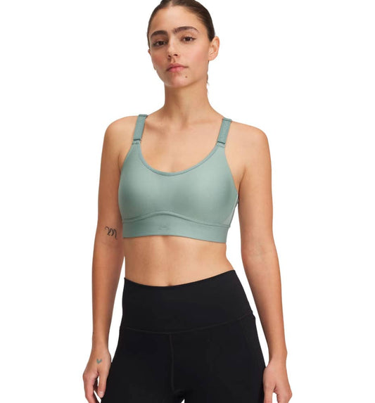 Bra Fitness_Mujer_UNDER ARMOUR Ua Infinity Mid Bra