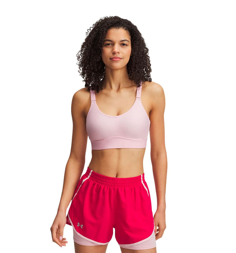 Bra Fitness Under Armour Ua Infinity Mid Bra