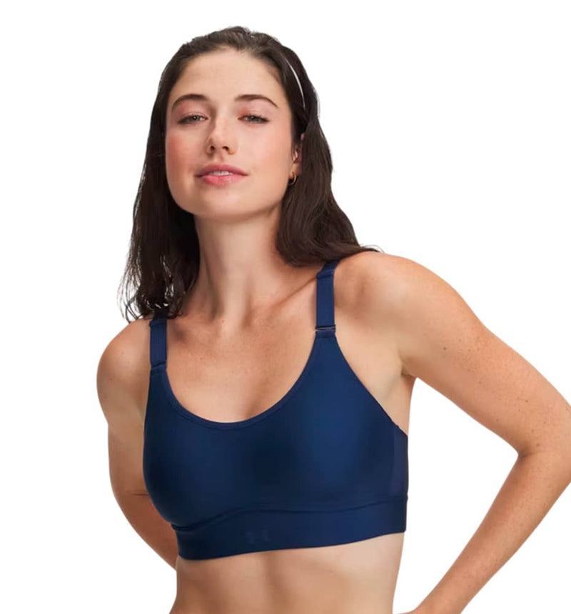 Bra Fitness Under Armour Ua Infinity Mid Bra