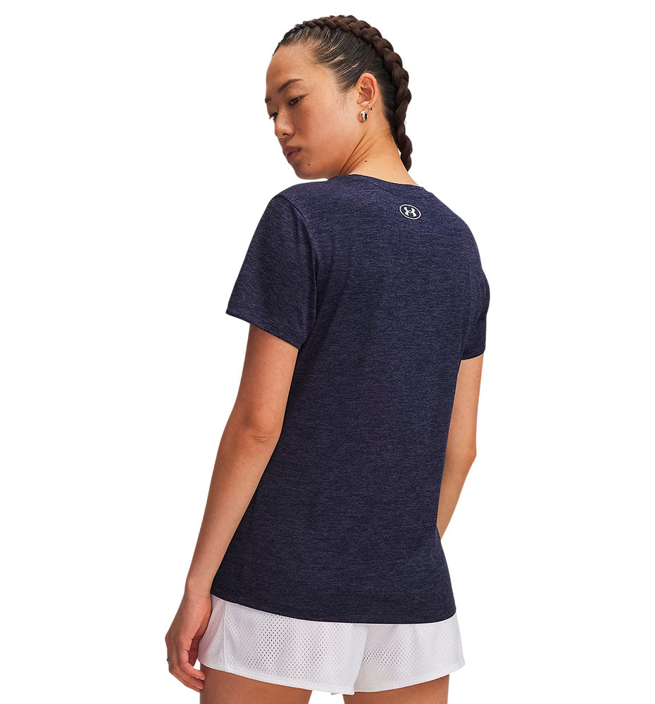 Camiseta Fitness Under Armour Tech Twist