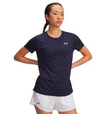 Under Armour Tech Twist Fitness T-Shirt