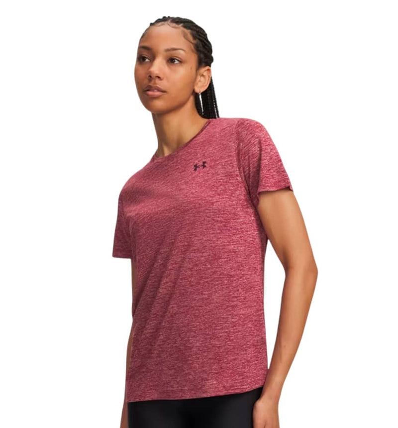 Camiseta Fitness Under Armour Tech Twist
