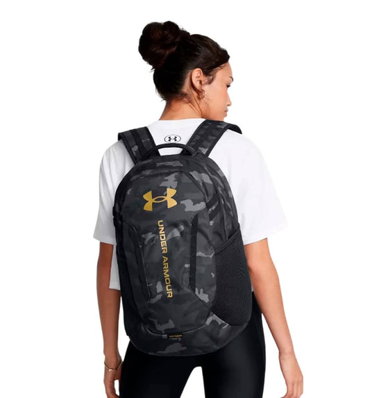 Fitness Backpack_Unisex_UNDER ARMOR Ua Hustle 6.0 Backpack
