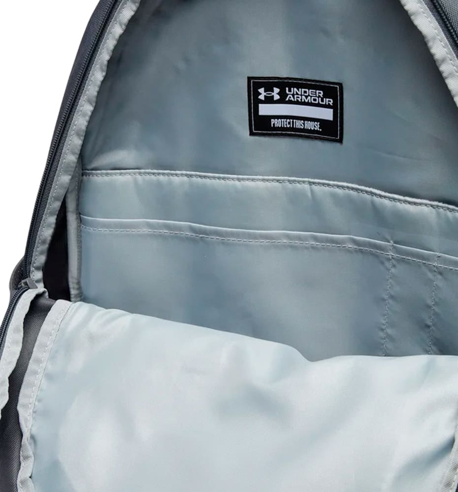 Fitness Backpack_Unisex_UNDER ARMOR Ua Hustle 6.0 Backpack