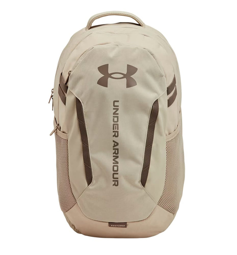 Mochila Fitness Under Armour Ua Hustle 6.0 Backpack