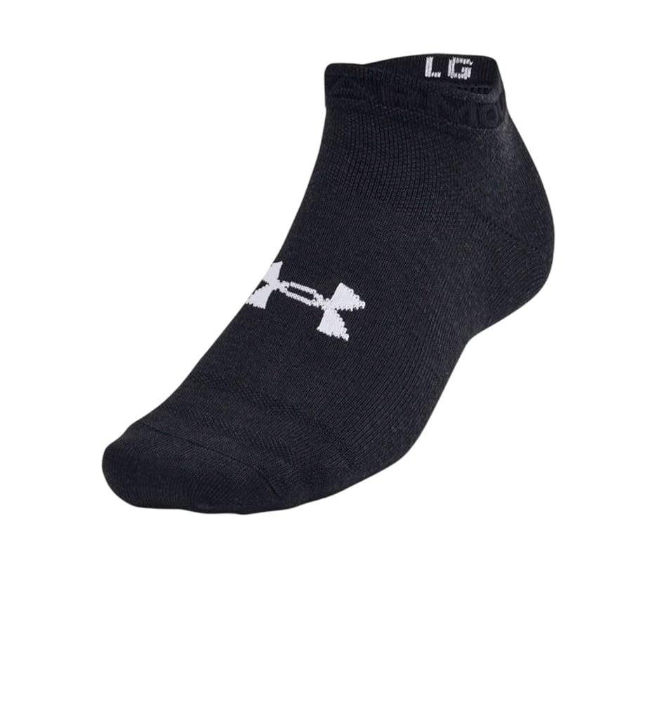 Casual_Unisex_UNDER ARMOR Ua Essential Unisex Socks