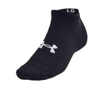 Under Armor Ua Essential Unisex Casual Socks