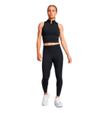 Camiseta De Tirantes Running Under Armour Ua Run Anywhere Crop Tank