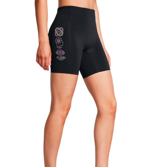 Short Running_Women_UNDER ARMOR Ua Run Anywhere Shorts