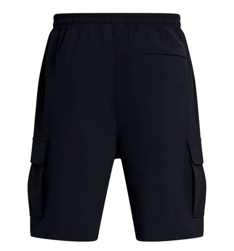 Short Casual_Hombre_UNDER ARMOUR Vibe Woven Cargo