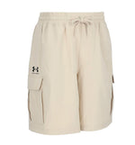 Short Casual Under Armour Ua Vibe Woven Cargo Short