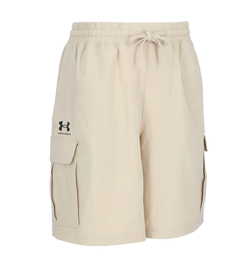 Short Casual Under Armour Ua Vibe Woven Cargo Short