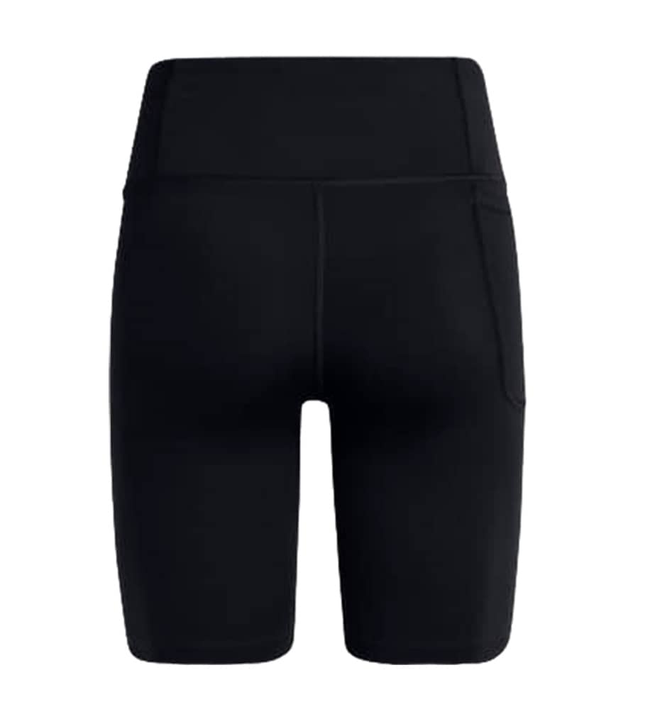 Mallas Short Fitness_Mujer_UNDER ARMOUR Motion Bike Short Emea