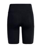 Short Fitness Tights Under Armor Motion Bike Short Emea
