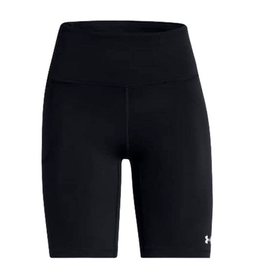Mallas Short Fitness_Mujer_UNDER ARMOUR Motion Bike Short Emea