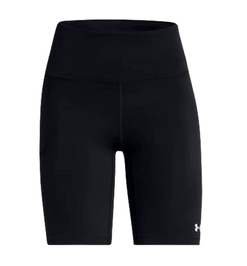 Short Fitness Tights Under Armor Motion Bike Short Emea