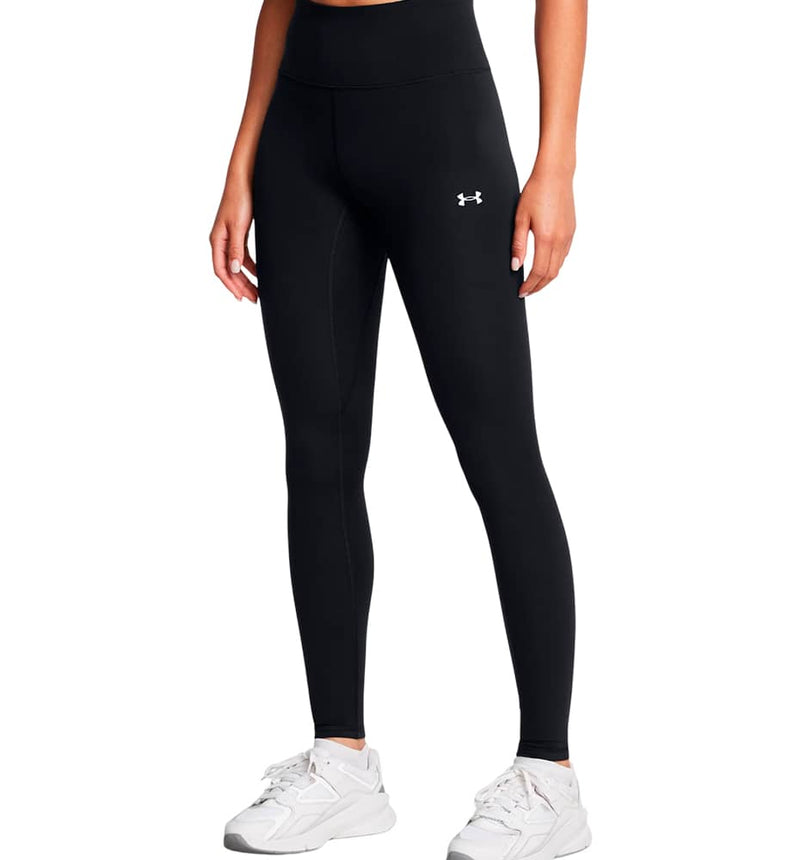 Long Fitness Tights Under Armor Ua Motion Leggings
