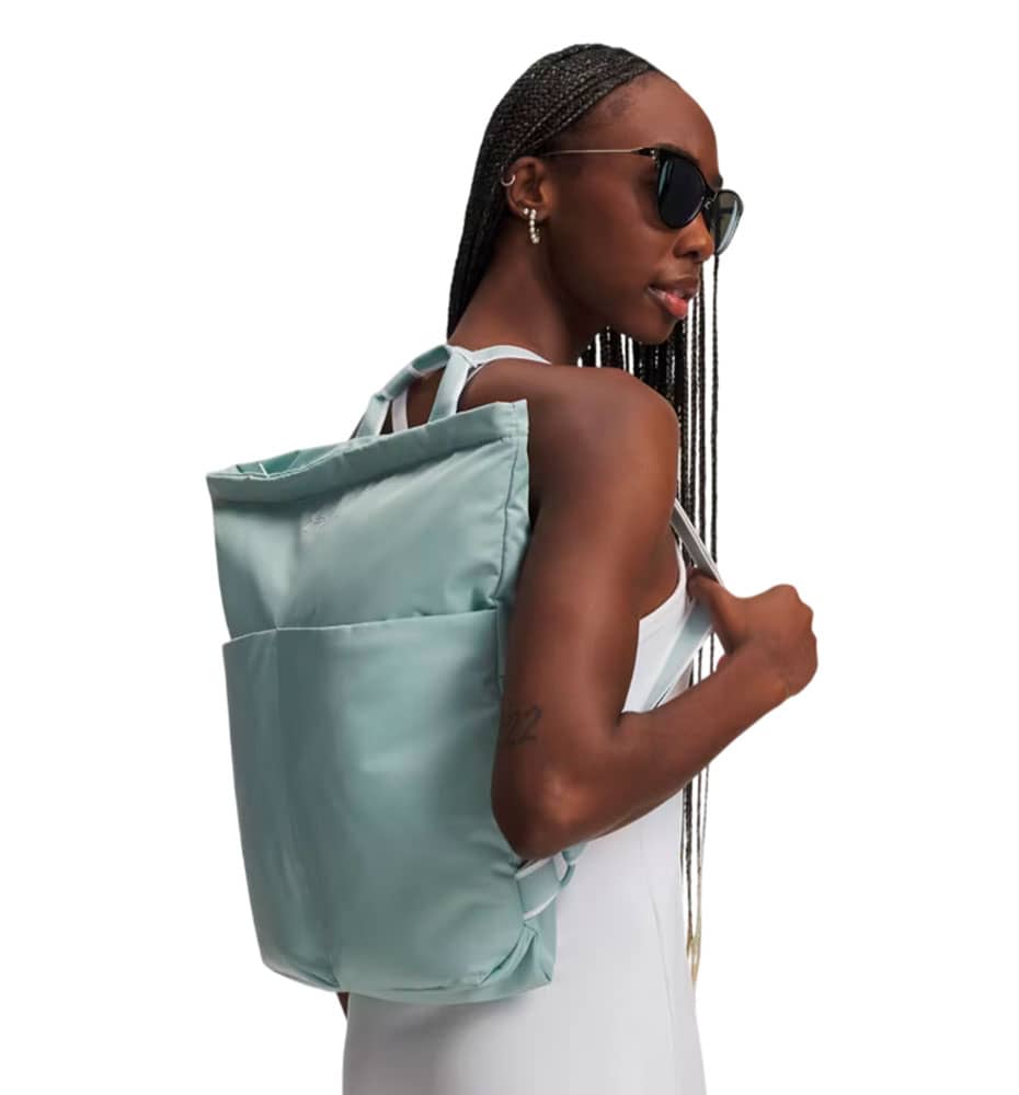 Mochila Fitness Under Armour Ua Studio Lite Backpack