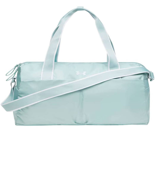 Under Armor Ua Studio Lite Duffle Fitness Bag