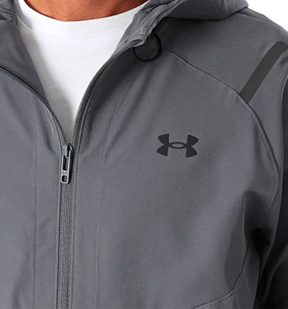 Fitness Jacket_Men_UNDER ARMOR Ua Unstoppable Jacket Lc