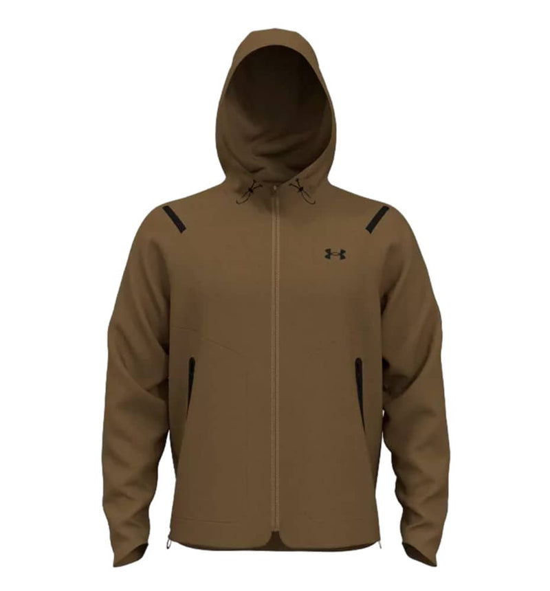 Chaqueta Casual Under Armour Ua Unstoppable Jacket Lc