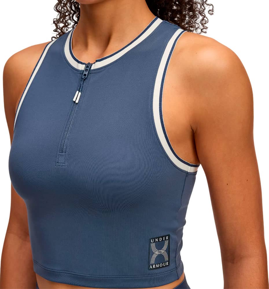 UNDER ARMOUR Women´s Ua Run 96 Tank Top Running_Women_UN ...