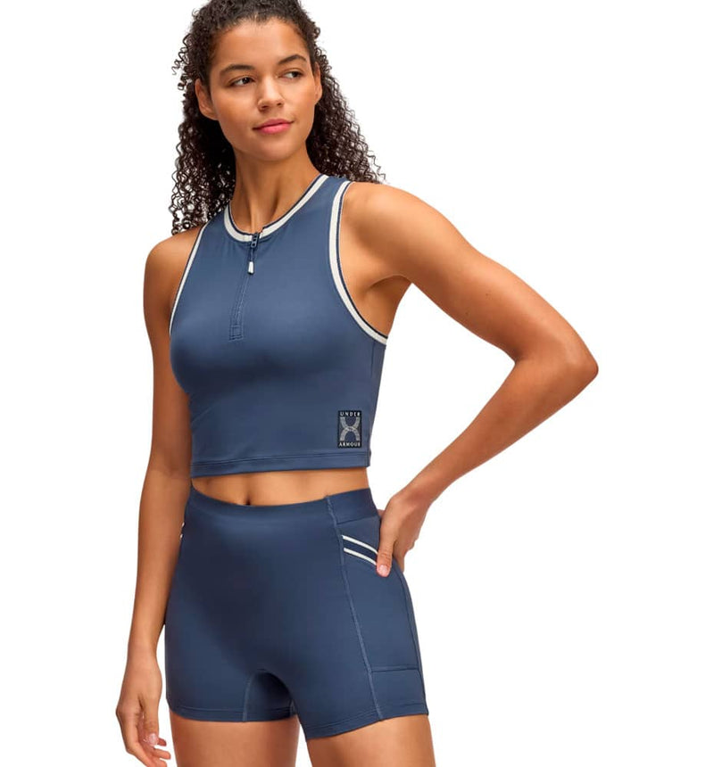 Running Tank Top Under Armor Women's Ua Run 96 Tank