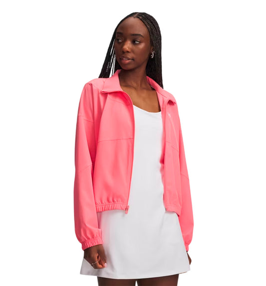 Under Armor Rival Woven Casual Jacket