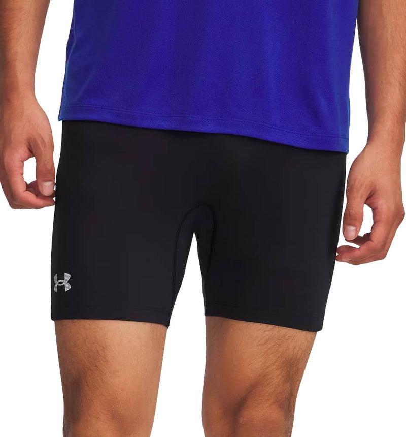 Mallas Short Trail Under Armour Ua Trail Launch Pro Men´s Tights
