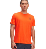 M/C Running T-shirt Under Armor Men's Ua Run 96 Short Sleeve