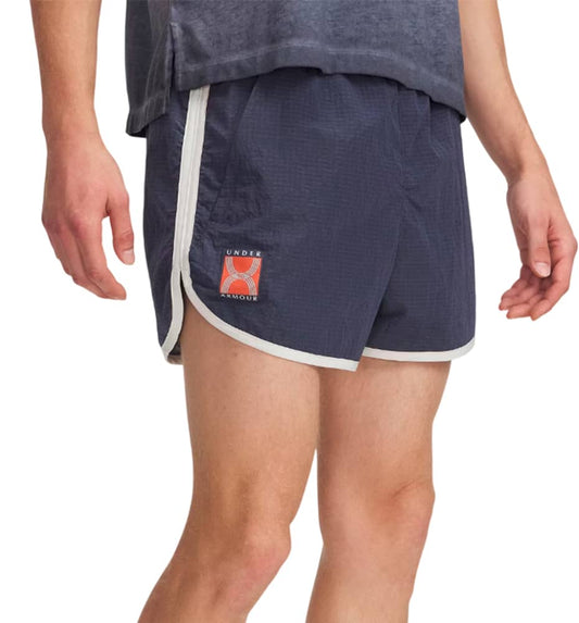 Short Running_Hombre_UNDER ARMOR Men's Ua Run 96 Shorts