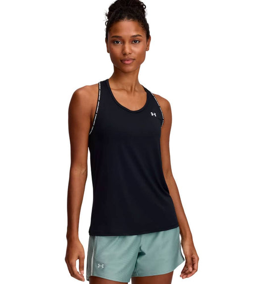 Women's Fitness Tank Top by UNDER ARMOUR Tech Knockout