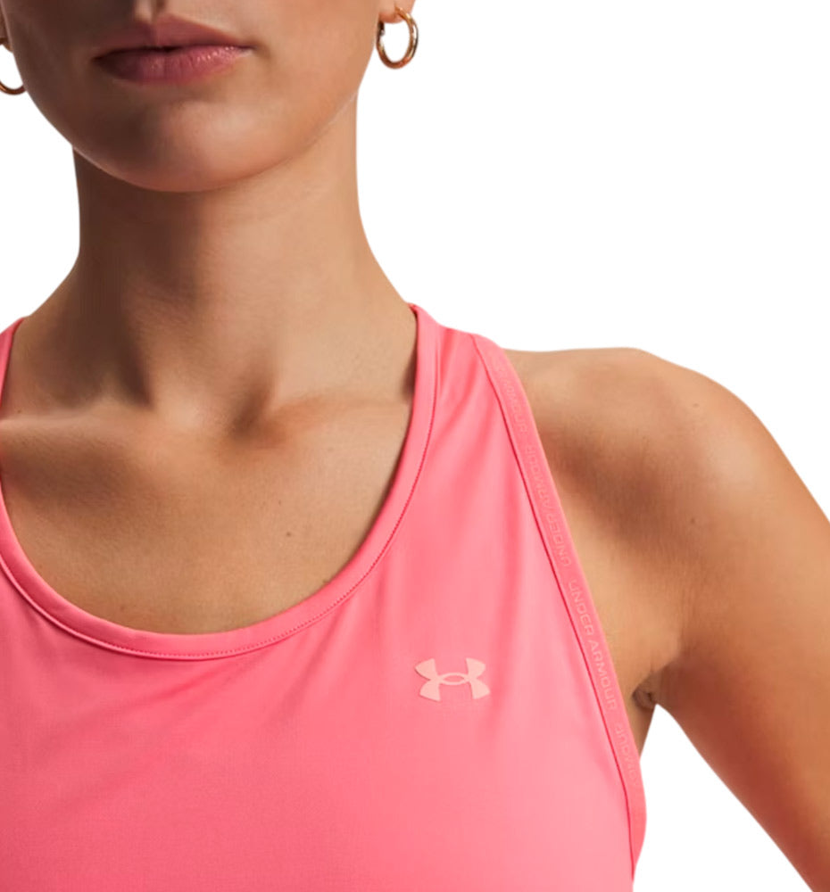 Camiseta De Tirantes Fitness Under Armour Ua Tech Knockout