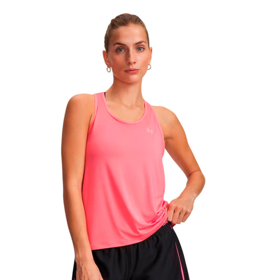 Women's Fitness Tank Top by UNDER ARMOUR Tech Knockout
