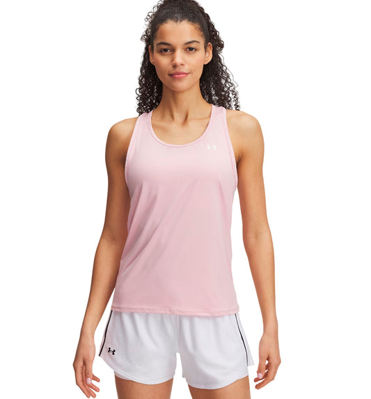 Fitness Tank Top_Women_UNDER ARMOUR Women´s Ua Tech Knockout Tank