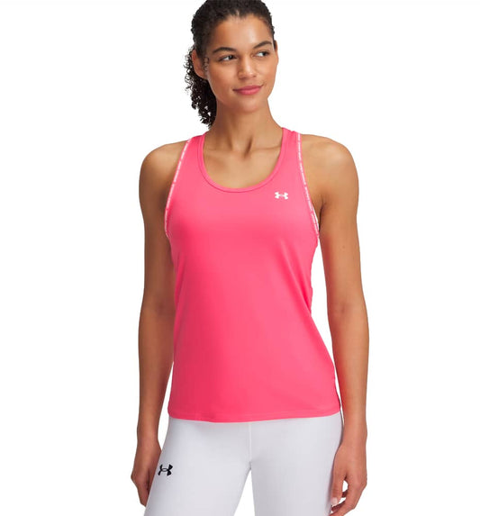 Fitness Tank Top_Women_UNDER ARMOUR Women´s Ua Tech Knockout Tank