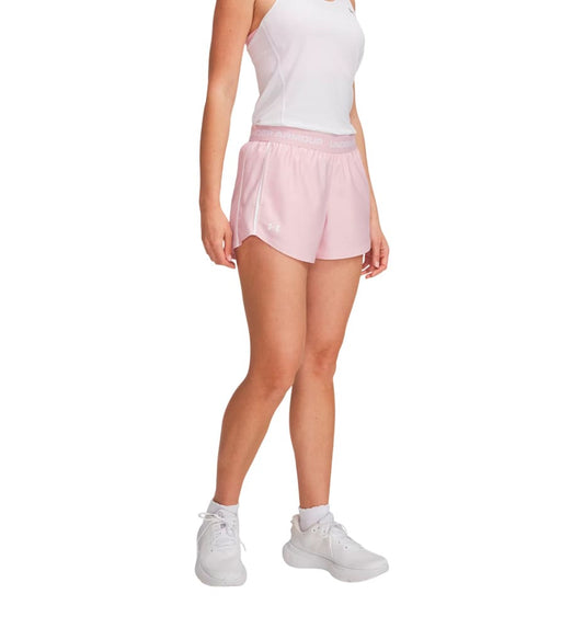Short Fitness_Mujer_UNDER ARMOR Women's Ua Tech Play Up Shorts