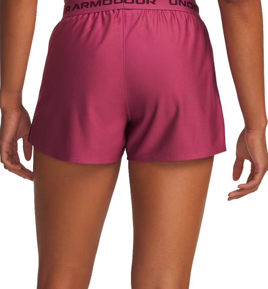 Short Fitness_Mujer_UNDER ARMOUR Women´s Ua Tech Play Up Shorts